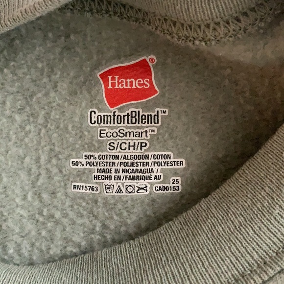 San Francisco sweatshirt - Picture 2 of 3